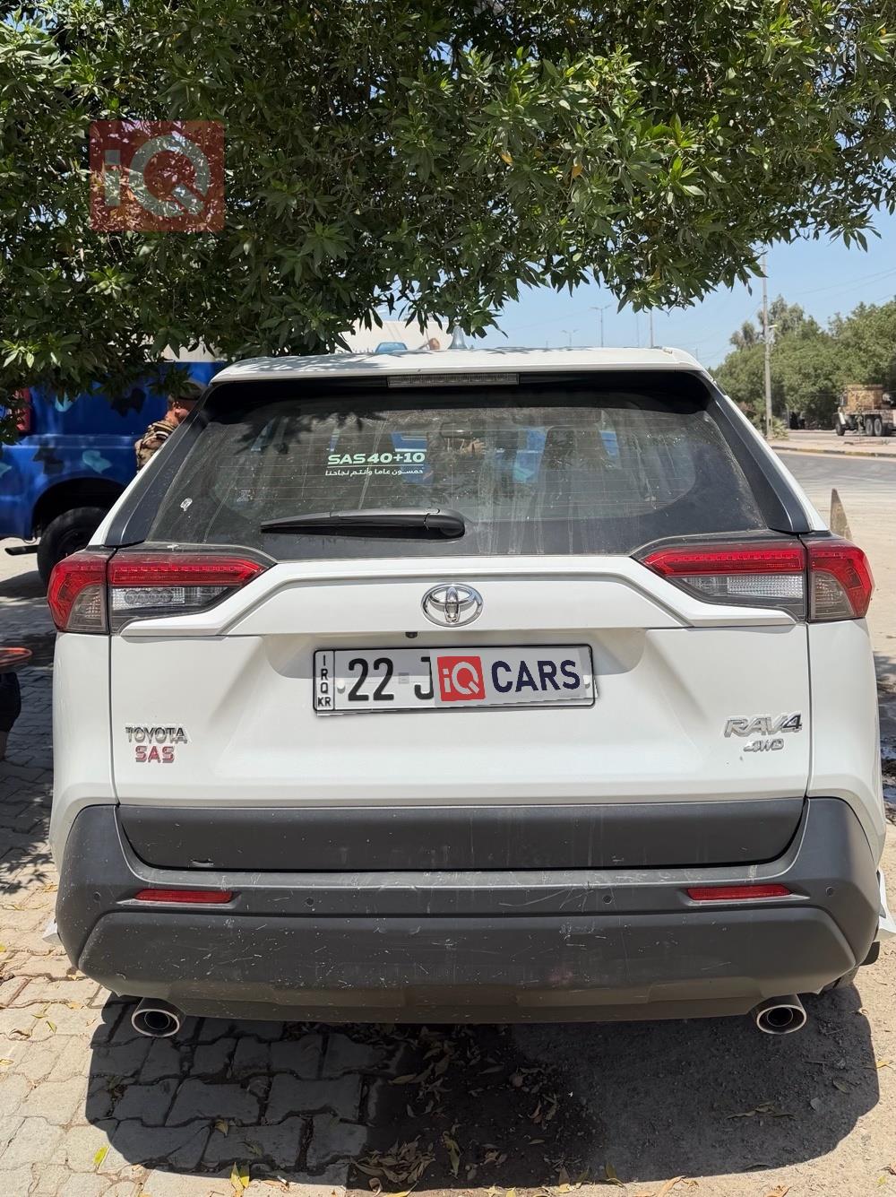 تويوتا راف 4